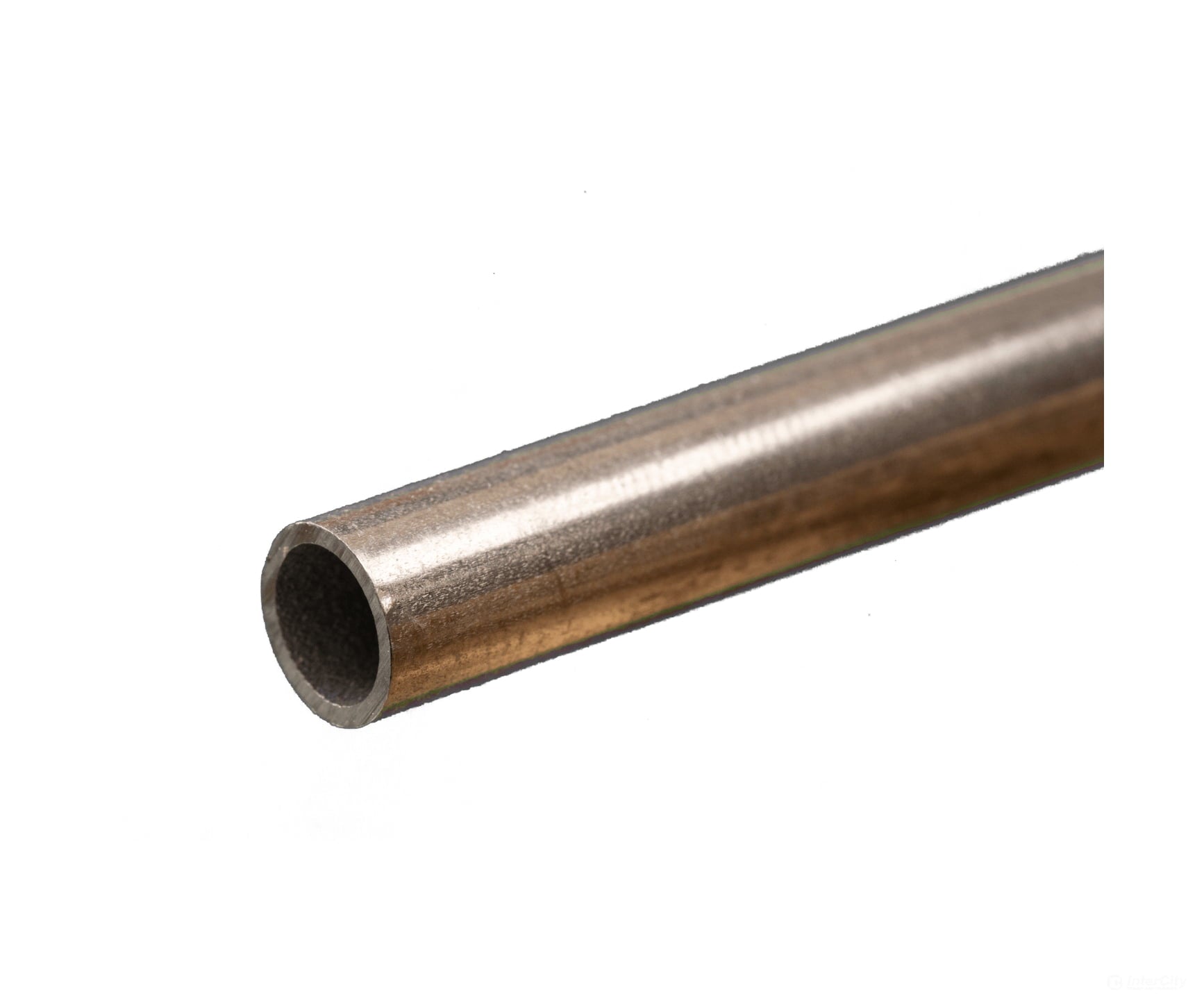 K&S Metals 9811 Aluminum Tube 9Mm Od X .76Mm Heavy Wall 1/Card Brass & Metal