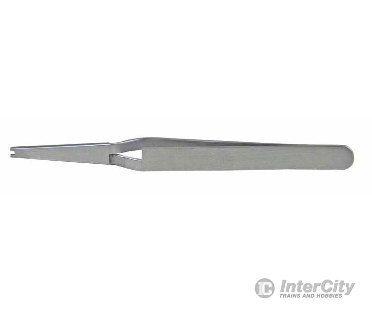 Kadee 1020 Stainless Steel Coupler & Special Purpose Tweezers - Default Title (IC-380-1020)