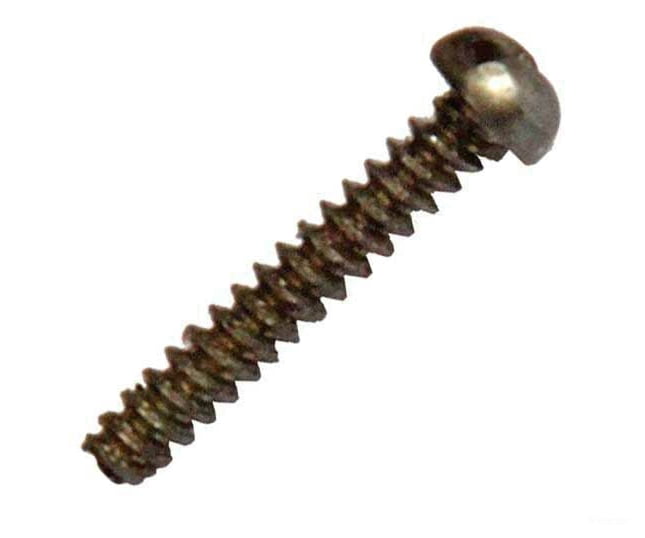 Kadee 1715 0-48 and 0-80 Screw Assortment -- 0-48 Metal and 0-80 Stainless Steel, 4 Different Lengths of Each - Default Title (CH-380-1715)