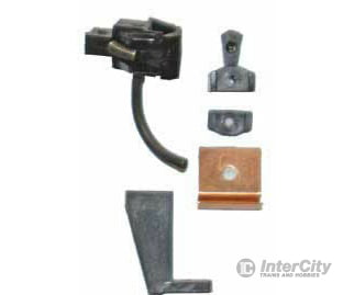 Kadee 1782 #1 Scale Coupler Conversion -- Bachmann Spectrum "Climax" - Default Title (IC-380-1782)