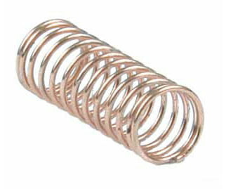 Kadee 1875 Knuckle Springs -- For 1700 & 1800 Series #1 Scale Couplers - Default Title (IC-380-1875)