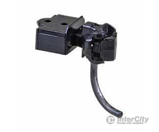 Kadee 1917 AAR Type E Magne-Matic(R) Knuckle Coupler w/Draft Gear Box -- Couplers Only Centerset Short Shank w/#821 Extra Short Gear Box 1 Pair - Default Title (IC-380-1917)