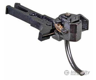 Kadee 20 #20 NEM (362) European-Style Mount Knuckle Coupler - Magne-Matic(R) -- Extra-Long Underset 11.68mm .460" - 2 Pairs - Default Title (IC-380-20)