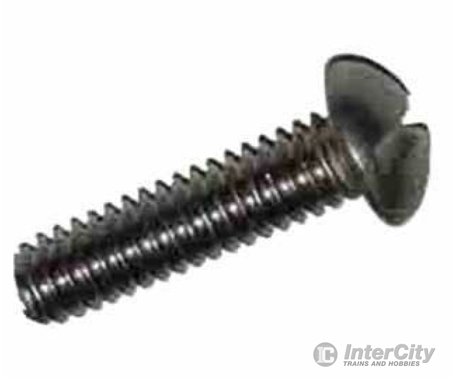 Kadee 401 0-48 Metal Screws -- 0-48 x 3/16" pkg(24) - Default Title (CH-380-401)