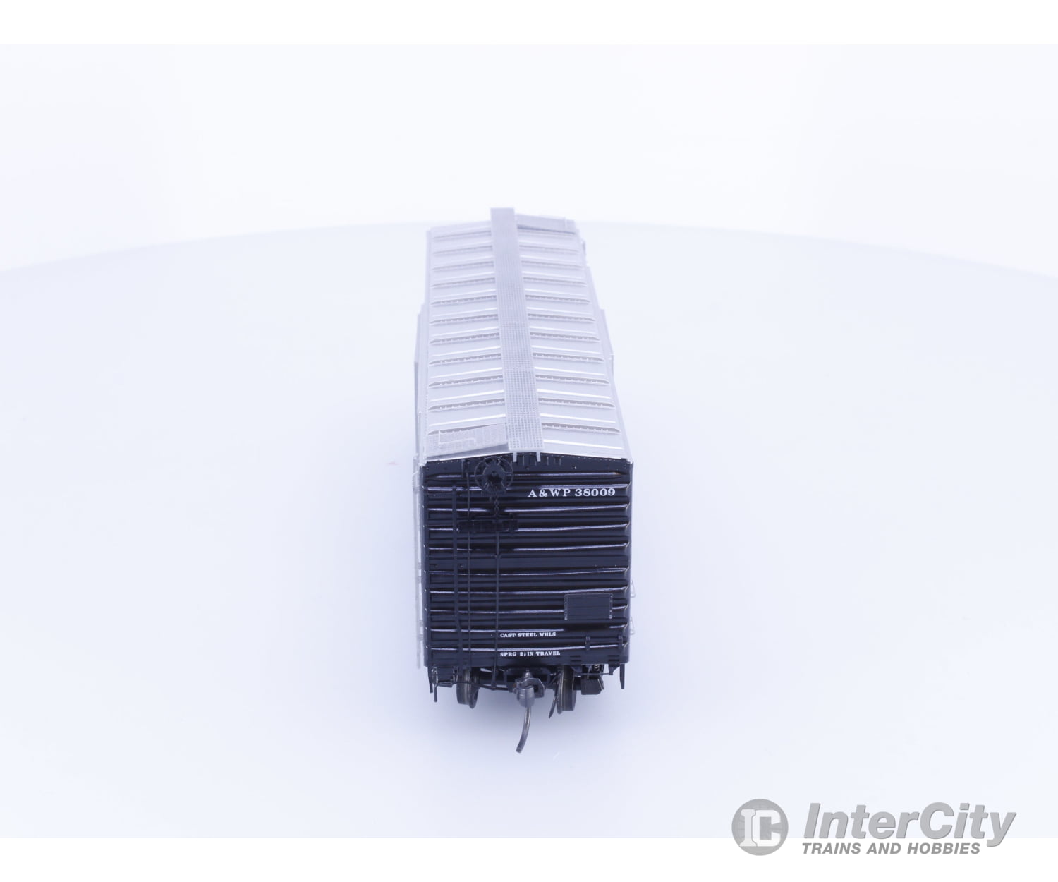 Kadee 5246 HO 40’ PS-1 Boxcar 8’ Door Atlanta & West Point RR 38009 Freight Cars