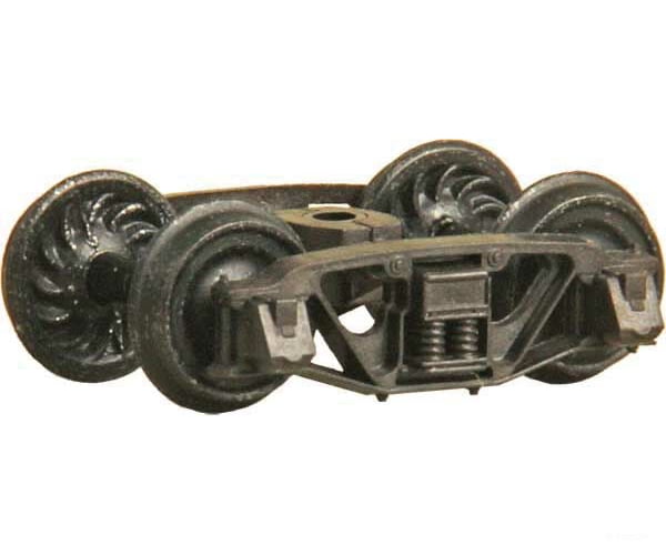 Kadee 723 1898 Andrews HGC 2-Piece Trucks -- 1 Pair - Default Title (CH-380-723)