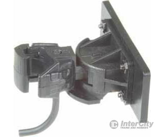 Kadee 779 Couplers - 1 Pair -- Sill-Mounted - Default Title (CH-380-779)