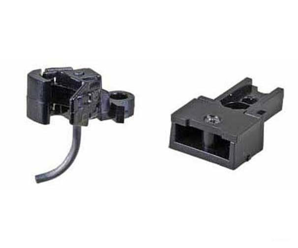 Kadee 787 Coupler Conversion -- Aristo Craft RS-3/USA NW-2/Lionel GP20 (Large Radius) - Default Title (IC-380-787)