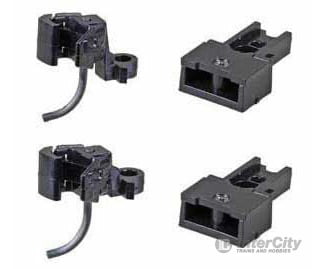 Kadee 793 Knuckle Couplers -- For Aristo-Craft (REA) Alco FA-1 A Unit - Default Title (IC-380-793)