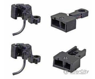 Kadee 796 Knuckle Couplers -- For LGB 0-4-0 Locomotive w/Tender Drive, LGB 0-6-2 Series "U" Locomotive - Default Title (IC-380-796)