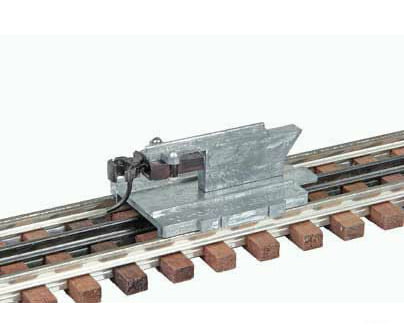 Kadee 812 Coupler Height Gauge -- O Scale - Default Title (IC-380-812)