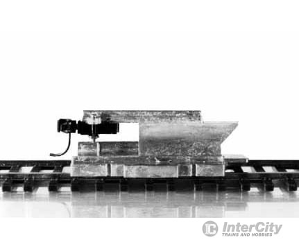 Kadee 813 On3 Coupler Height Gauge - Default Title (IC-380-813)