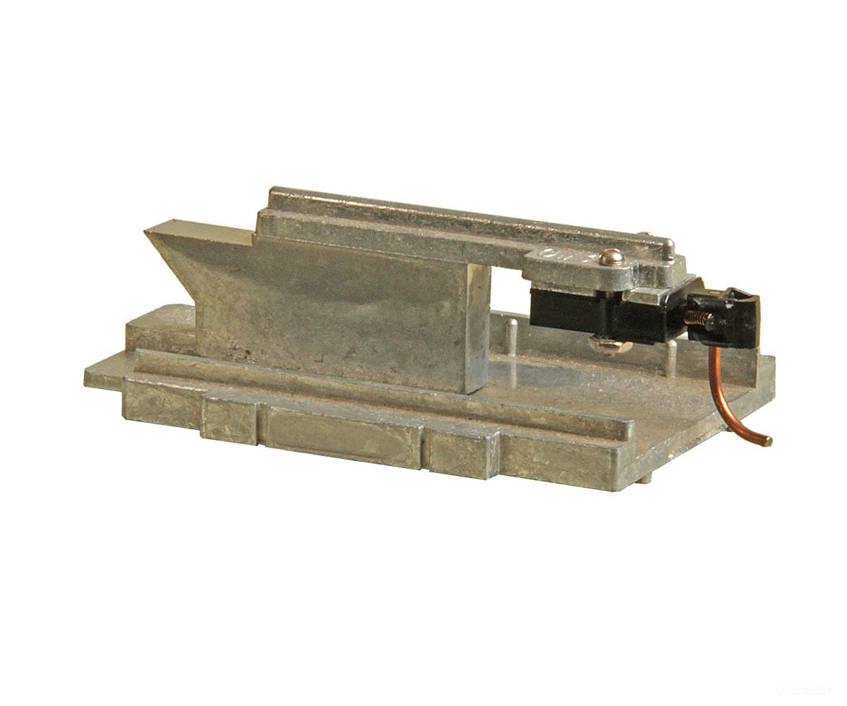 Kadee 814 Coupler Height Gauge For S Scale Equipment Couplers & Trucks