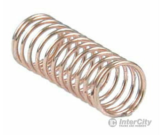 Kadee 878 Centering Springs -- Use w/#830, #930 & Type "E" #900, #906 - Default Title (IC-380-878)