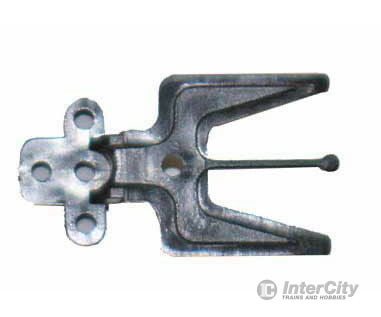 Kadee 883 Flex-Bracket -- For #830 Gear Box, Couplers Not Included - Default Title (IC-380-883)
