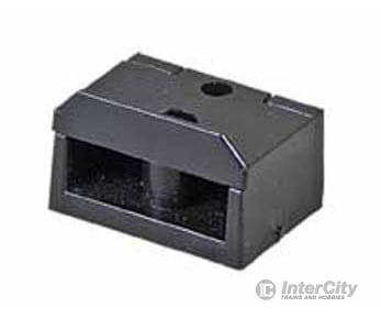 Kadee 912 #835 Gear Box (G & 1 Scale) -- 1 Pair - Default Title (IC-380-912)