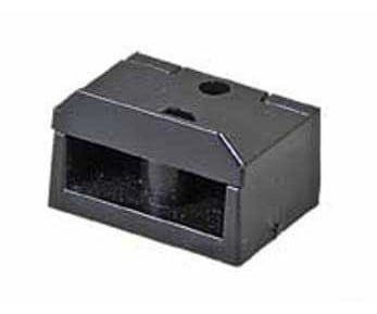 Kadee 912 #835 Gear Box (G & 1 Scale) -- 1 Pair - Default Title (IC-380-912)
