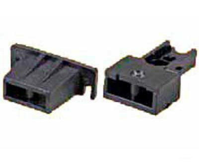 Kadee 915 #791 & #831 Gear Box (G & 1 Scale) -- 1 Pair - Default Title (IC-380-915)