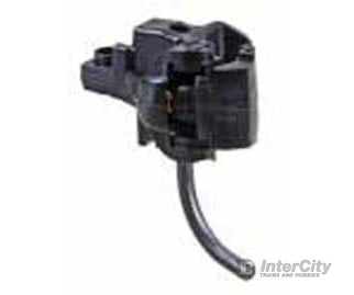 Kadee 916 AAR Type E Magne-Matic(R) Knuckle Coupler -- Couplers Only For Bachmann Coupler Arms (black) pkg(2) - Default Title (IC-380-916)