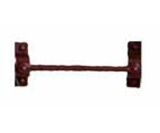 Kadee 2251 Side Grab Irons -- Boxcar Red pkg(16) - Default Title (IC-380-2251)