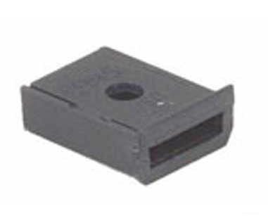 Kadee 242 #242 Universal Snap-Together Insulated Draft Gear Box -- 10 Pair - Default Title (CH-380-242)