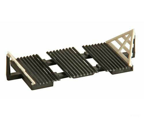 Kadee 437 Cattle Guards -- 3 Sets - Default Title (CH-380-437)