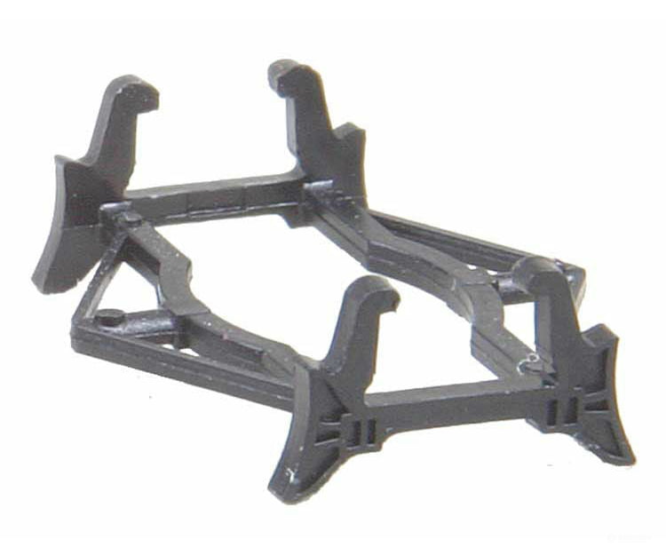 Kadee 442 Brake Pads -- Fits Kadee(R) 70- & 100-Ton Trucks pkg(4) - Default Title (CH-380-442)