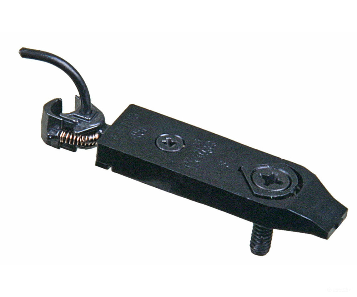 Kadee 451 Whisker(R) Self-Centering Metal Knuckle Couplers - Kit - Magne-Matic(R) -- Medium 9/32" Centerset with Extended-Swing Draft Gear Box for Long Cars 1 Pair - Default Title (IC-380-451)