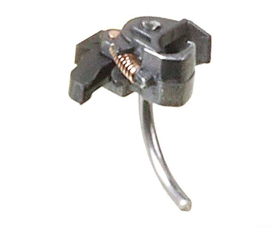 Kadee HO 51 NEM 363 European-Style Couplers - Short - 2 Pair with NEM 363 to 362 & Bolt-On 363 Adapter Couplers & Trucks