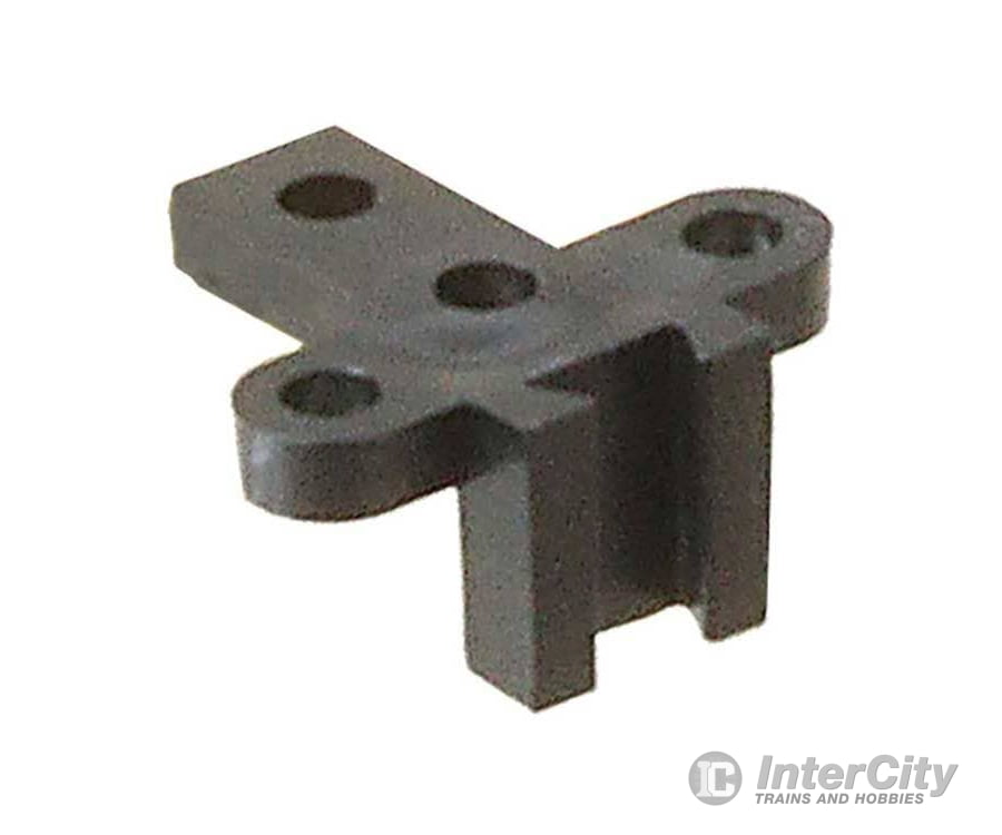 Kadee HO 54 NEM 363 European-Style Couplers - Extra Long - 2 Pair w/NEM 363 to 362 Bolt-On 363 Adapter Couplers & Trucks