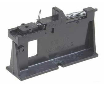 Kadee 701 Coupler Assembly Fixture -- For #4, 5, 9 & 58 Couplers - Default Title (CH-380-701)