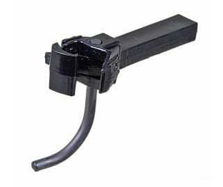 Kadee 822 #1 Scale Coupler -- Straight Shank - Default Title (CH-380-822)