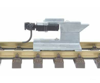 Kadee 829 #1 Scale Multi-Purpose Coupler Height Gauge - Default Title (IC-380-829)