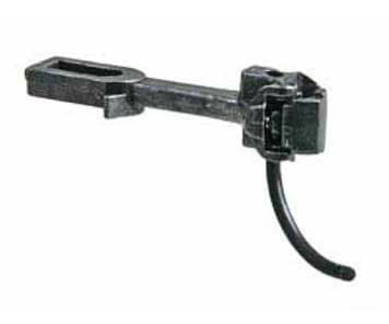 Kadee 746 2016 New Generation Metal Type E Coupler w/Draft Gear Box -- 2 Pair - Default Title (IC-380-746)