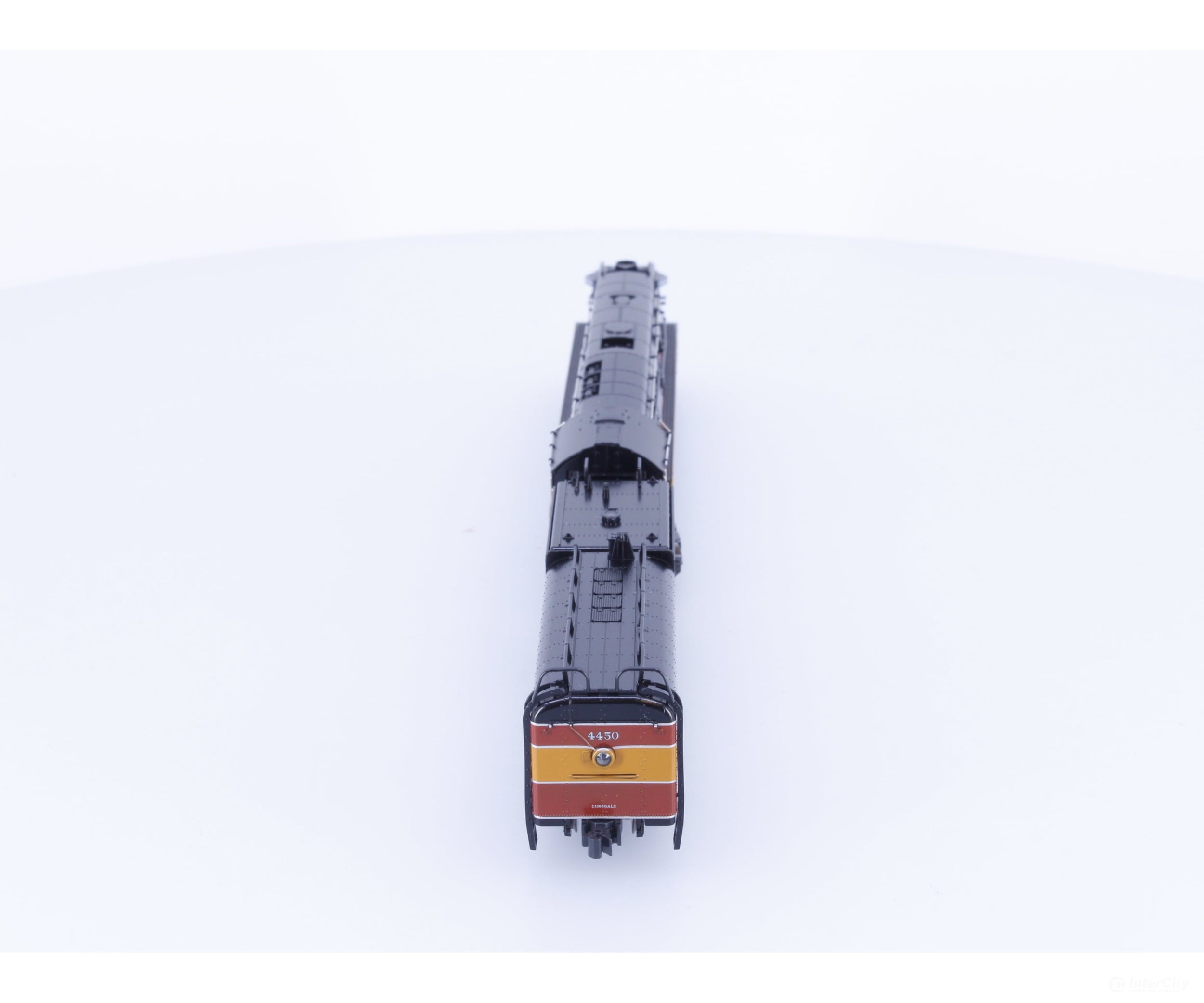 Kato 126-0306 N 4-8-4 GS-4 Steam Locomotive Southern Pacific (SP) 4450 Analog DC Locomotives