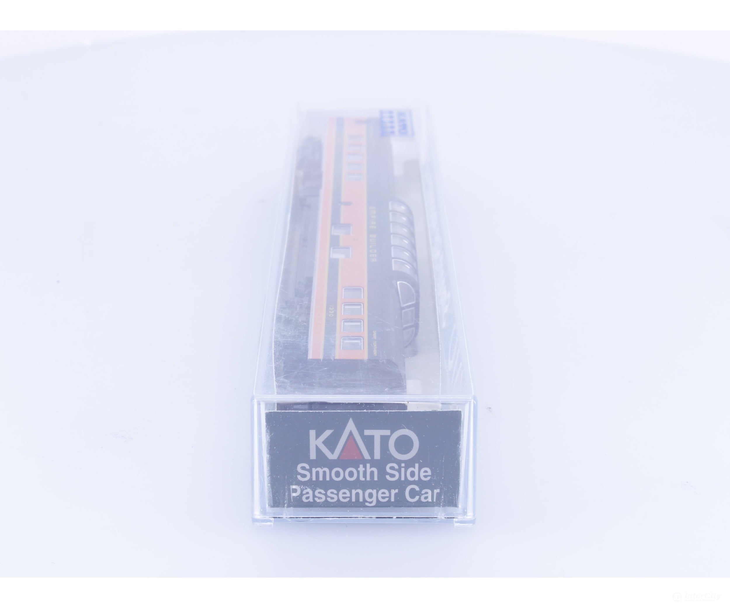 Kato 1330 N Empire Builder Vista Dome Passenger Car Great Northern (GN) 1330 - Passenger Cars
