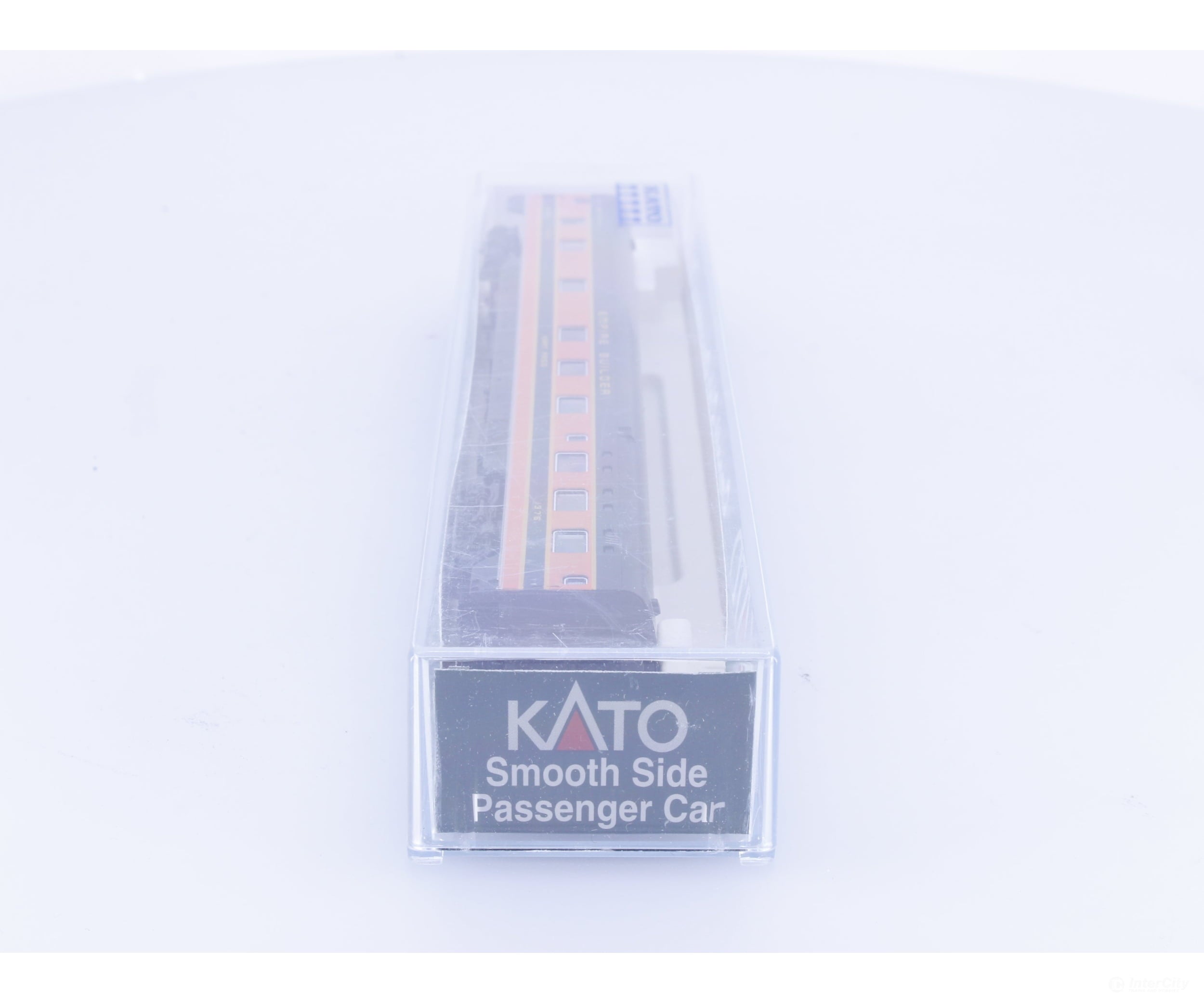 Kato 1376 N Empire Builder Pullman Coach Great Northern (GN) Hart Pass 1376 - Passenger Cars