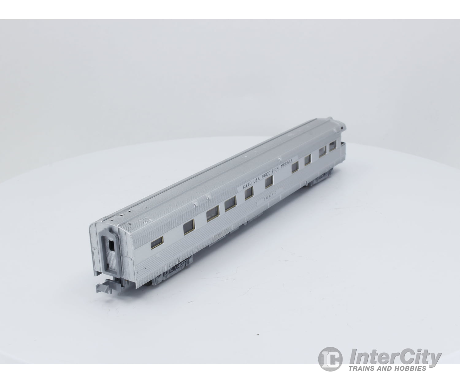 Kato 156-0898 N Business Coach (1) Passenger Cars