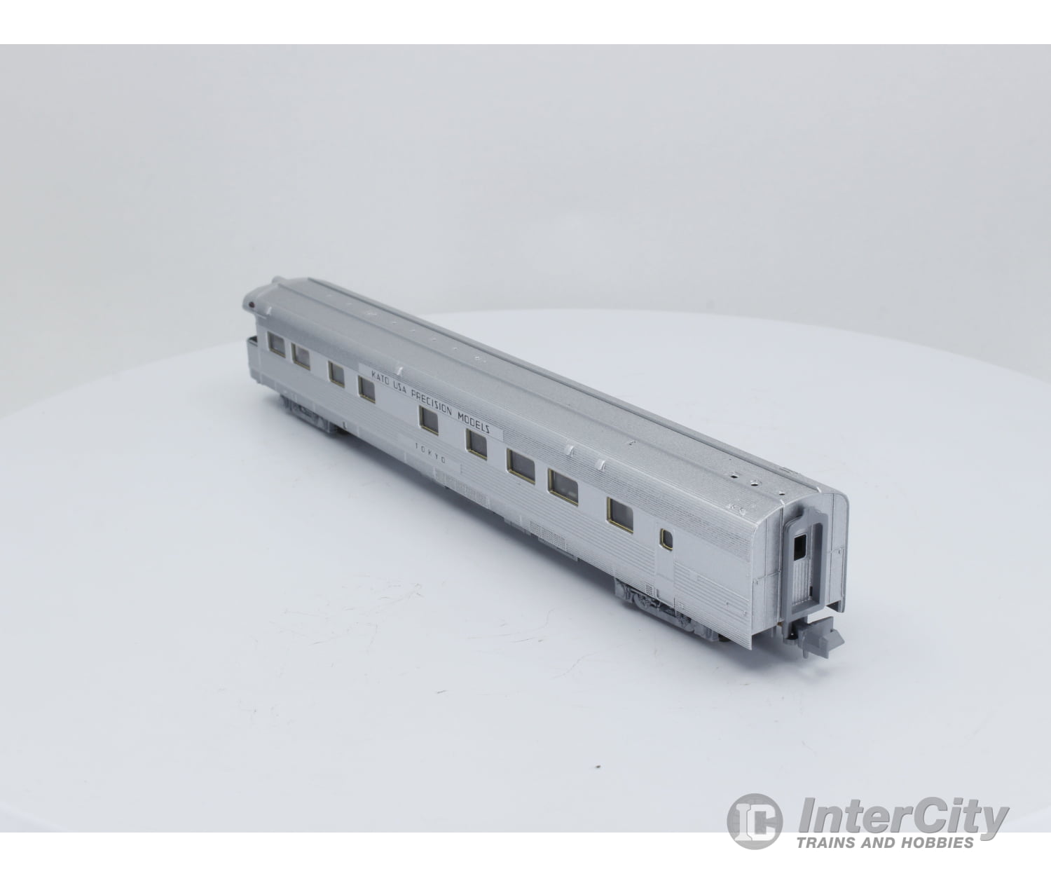 Kato 156-0898 N Business Coach (1) Passenger Cars