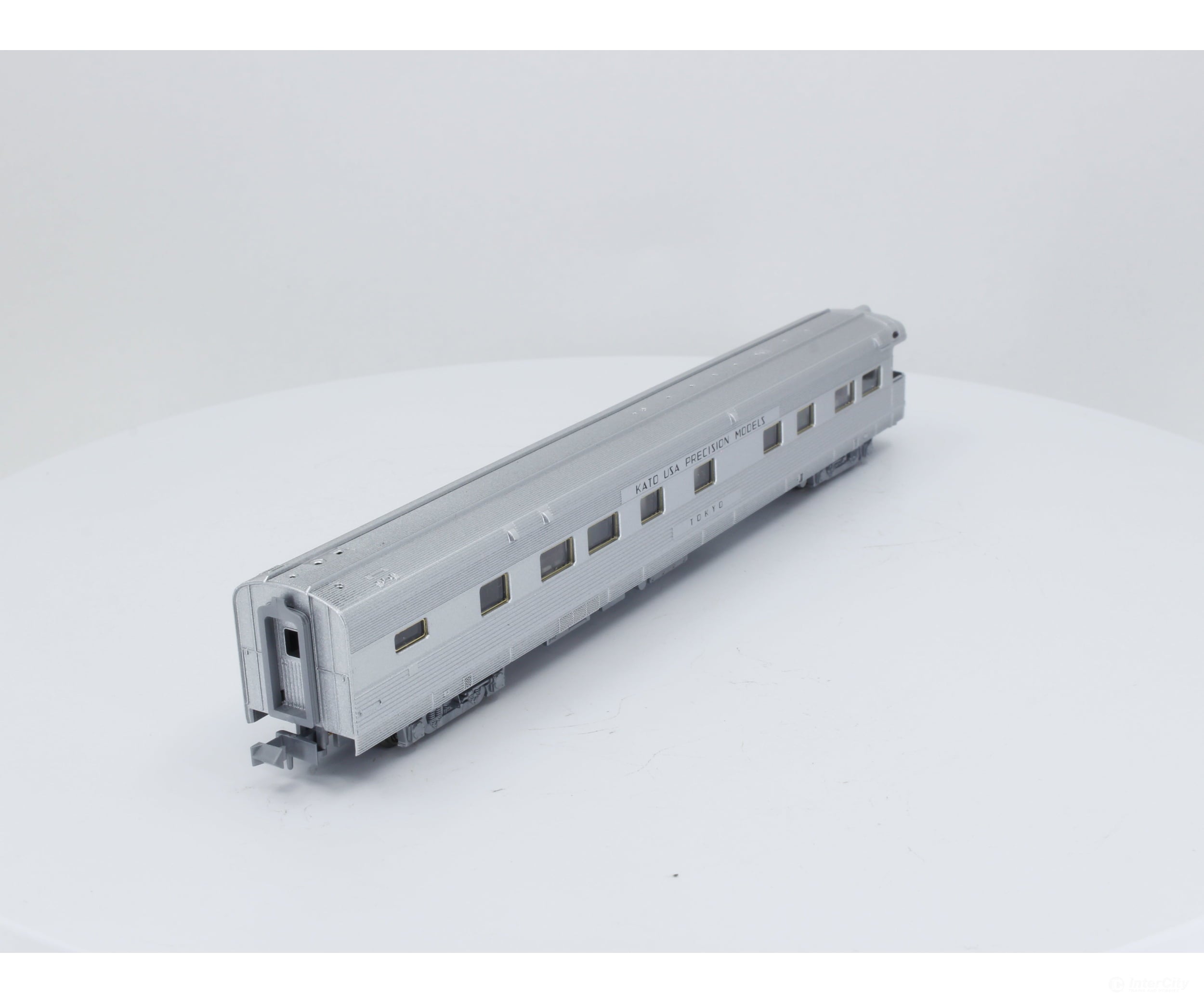 Kato 156-0898 N Business Coach (1) Passenger Cars