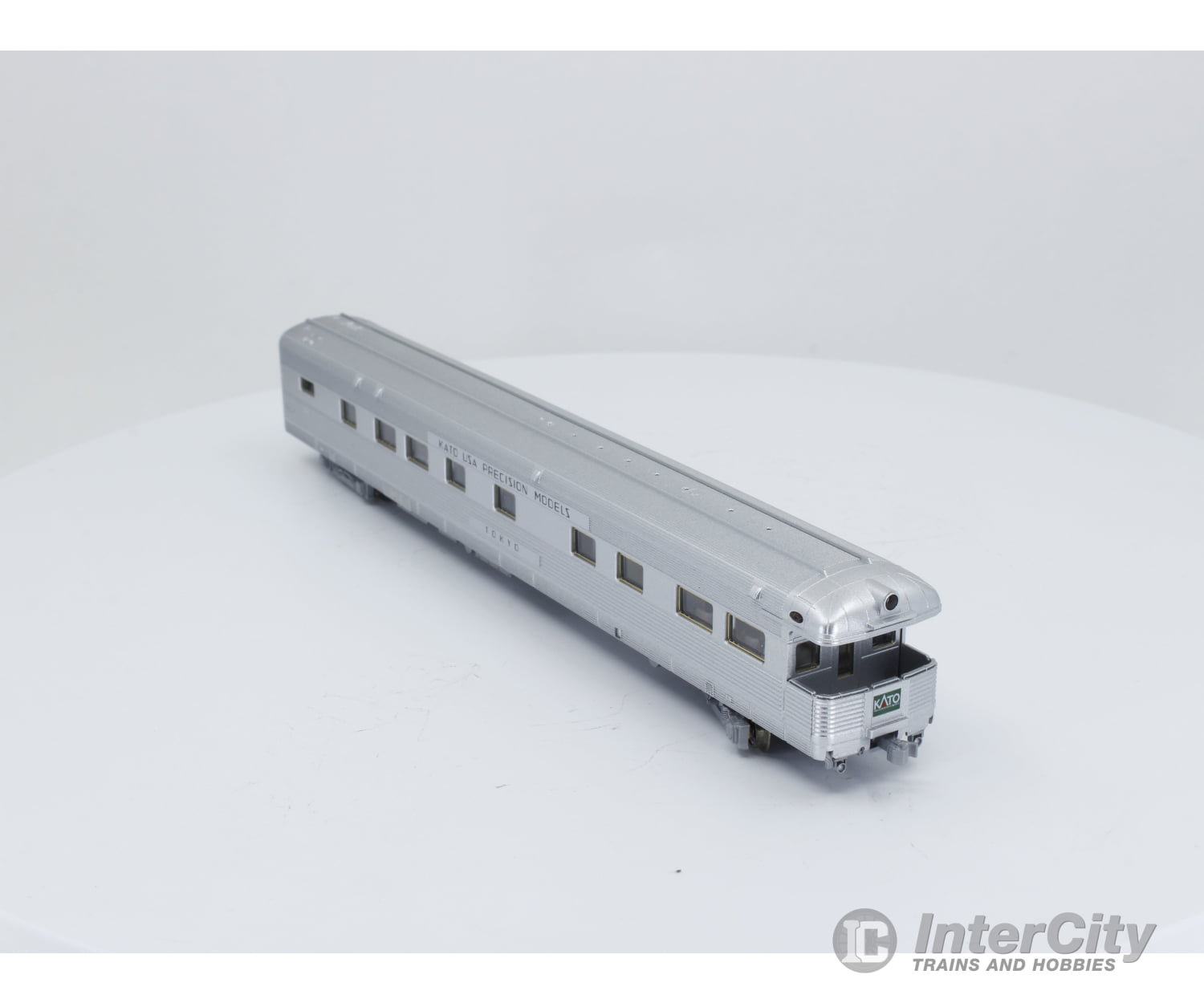 Kato 156-0898 N Business Coach (1) Passenger Cars