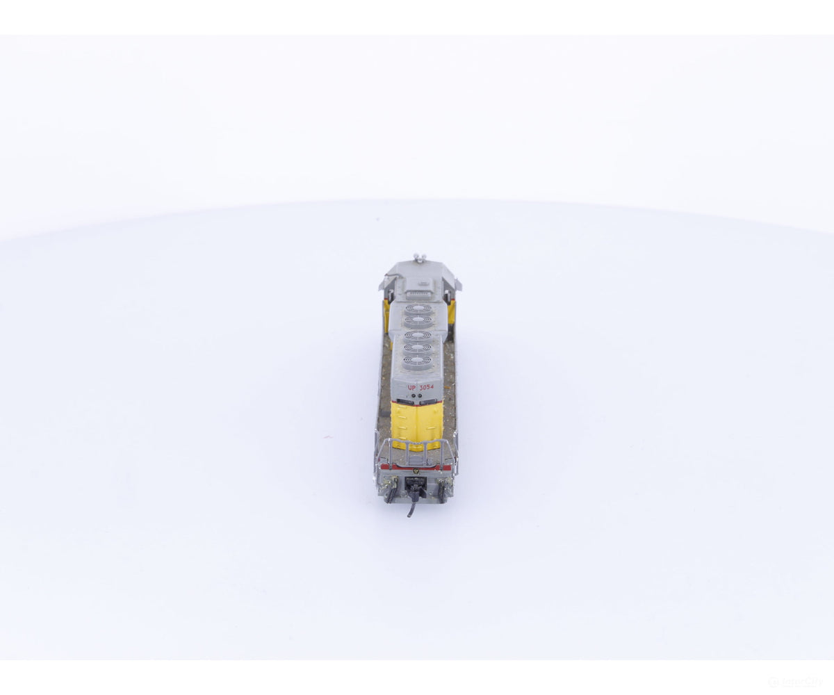 Kato 176-20F N SD40 Diesel Locomotive Union Pacific (UP) 3054 Analog DC - Locomotives