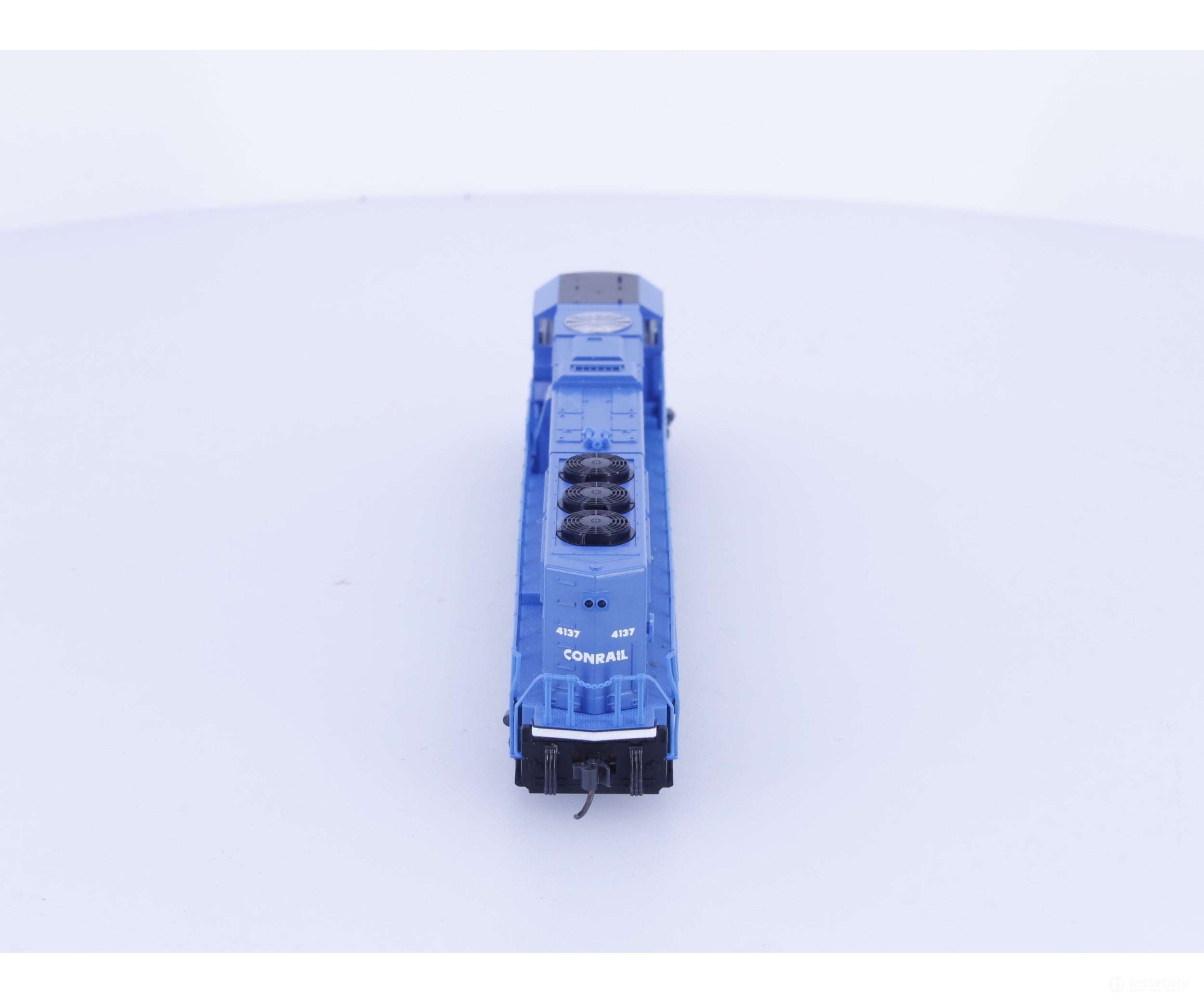 Kato 176-6306 N SD70MAC Diesel Locomotive Conrail (CR) 4137 Analog DC - Locomotives