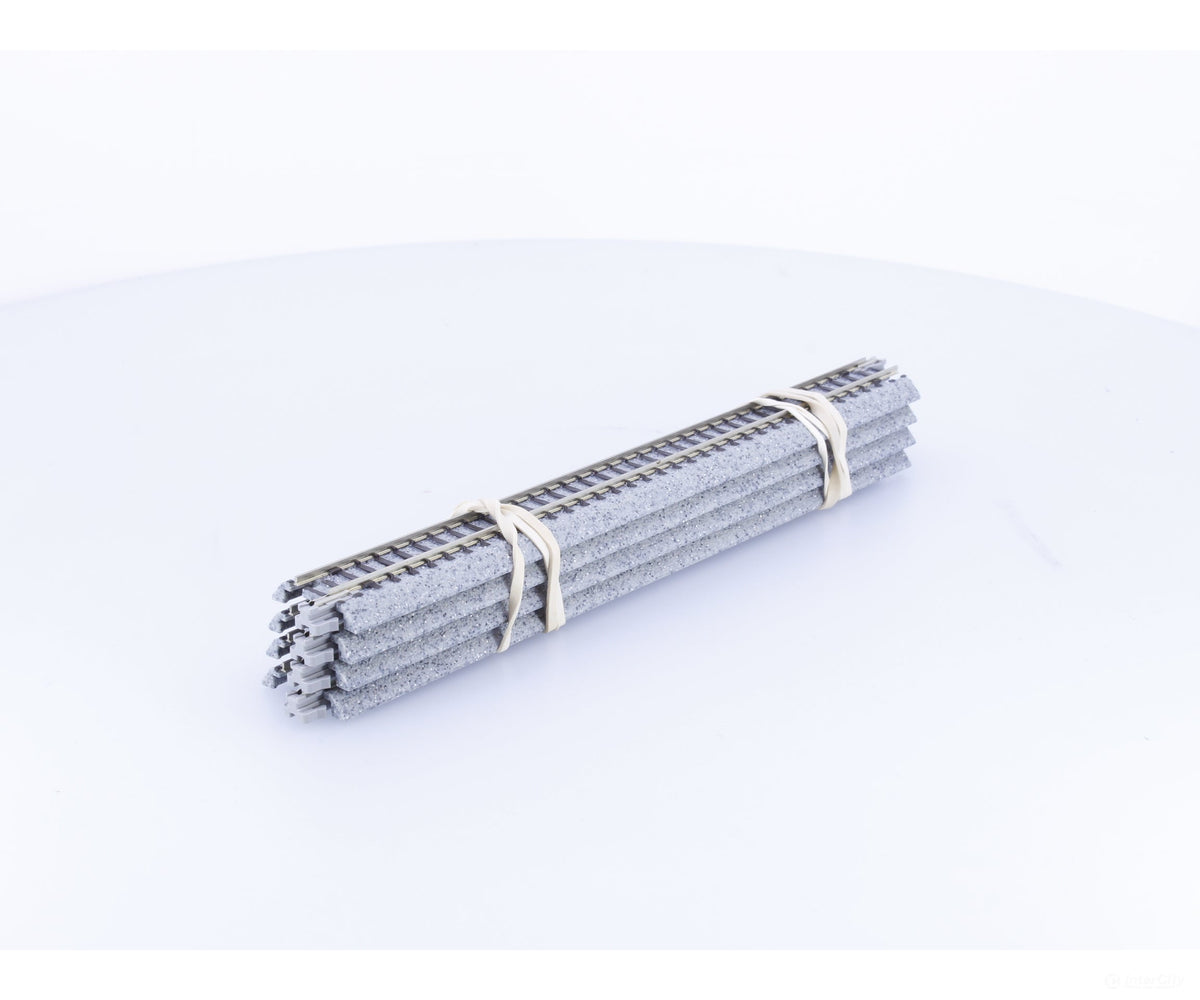 Kato 20-010 N Unitrack 7 5/16’’ Straight Track 4 Pieces - Track & Turnouts