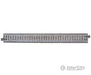 Kato 20400 Single-Track Straight Viaduct -- 9-3/4" 24.8cm pkg(2) - Default Title (IC-381-20400)