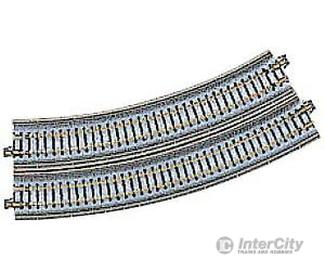 Kato 20531 Single-Track Viaduct -- Curved R348 - 30 (R 13-3/4" - 30) pkg(2) - Default Title (IC-381-20531)