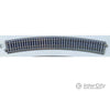 Kato 2250 Unitrack - Curved Sections; 22.5 Degree Radius pkg(4) -- 31-1/8" 790mm - Default Title (IC-381-2250)