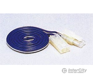 Kato 24825 Extension Cord -- Length: 35-7/16" 90cm - Default Title (IC-381-24825)