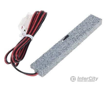 Kato 2504 DC Powered Switch Machine -- Right Hand - Use w/#2841 Turnout, Sold Separately - Default Title (IC-381-2504)