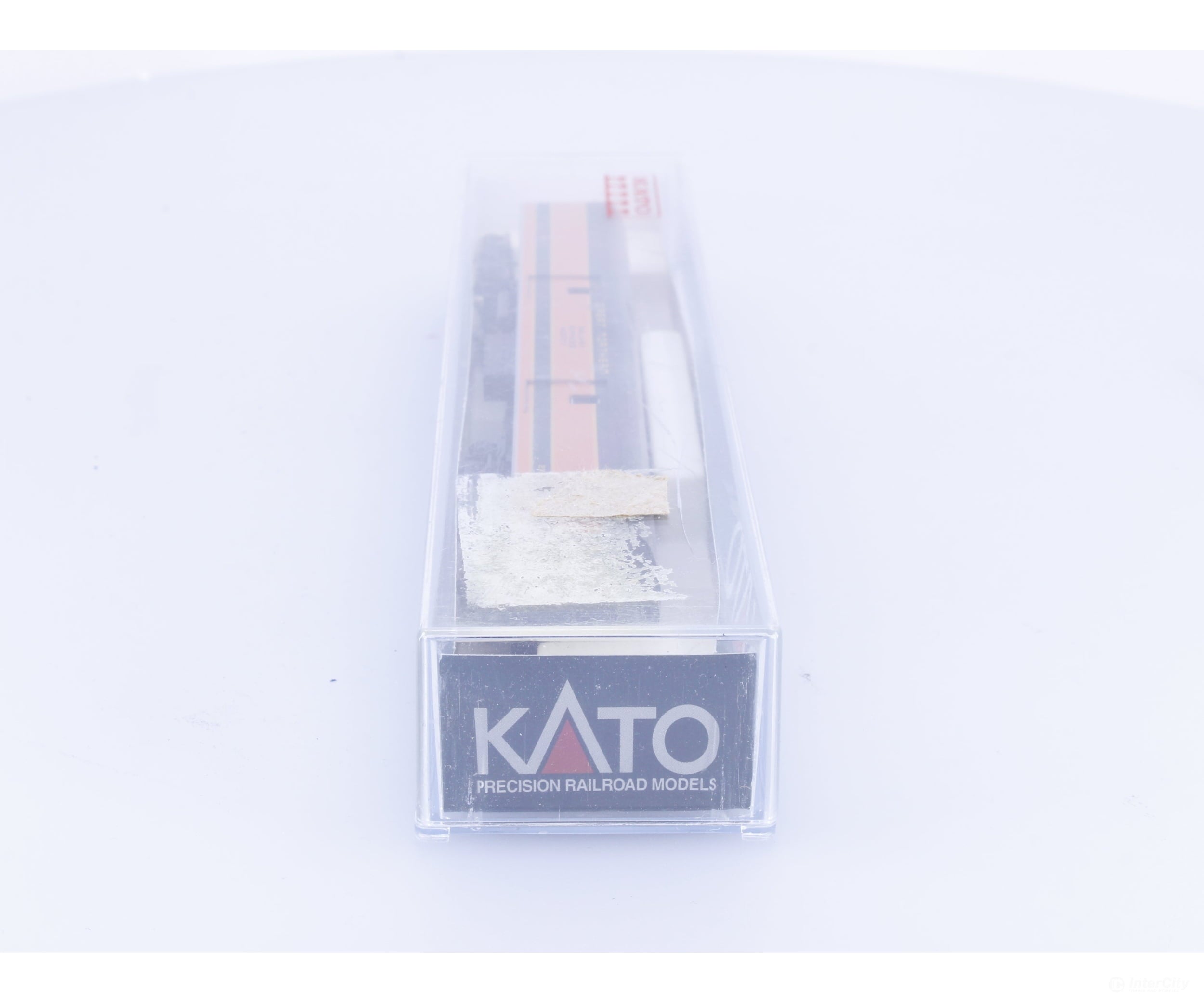 Kato 270 N Storage Mail Car Railway Express Agency Great Northern (GN) 270 - Passenger Cars